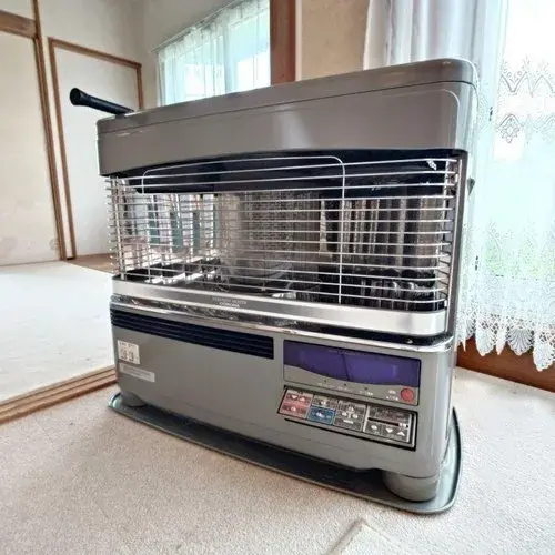 Hokkaido Wakkanai City 3LDK Property (16)