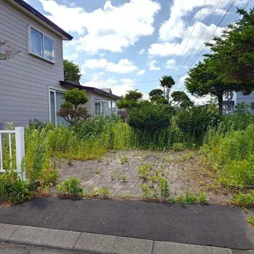 Hokkaido Wakkanai City 3LDK Property (3)