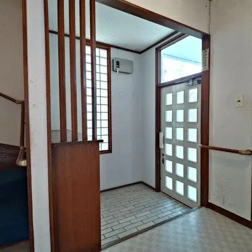 Hokkaido Wakkanai City 3LDK Property (5)