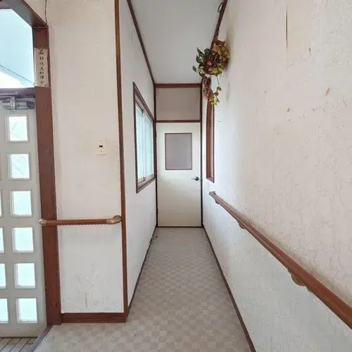 Hokkaido Wakkanai City 3LDK Property (6)