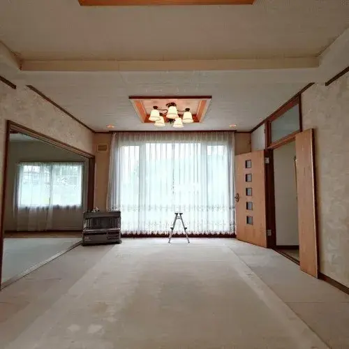 Hokkaido Wakkanai City 3LDK Property (9)
