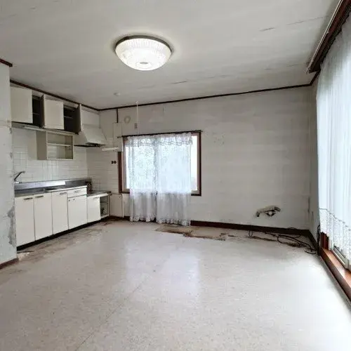 Hokkaido Wakkanai City 3LDK Property (10)