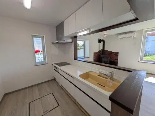 3LDK Propriété Ville d'Asahikawa Hokkaido (15)