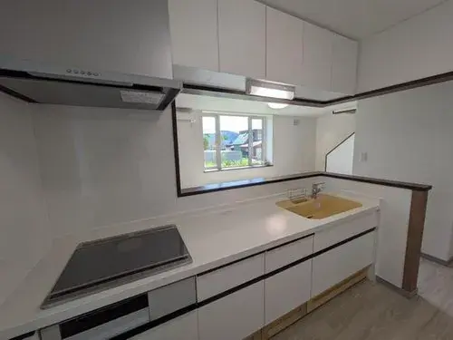3LDK Propriété Ville d'Asahikawa Hokkaido (16)