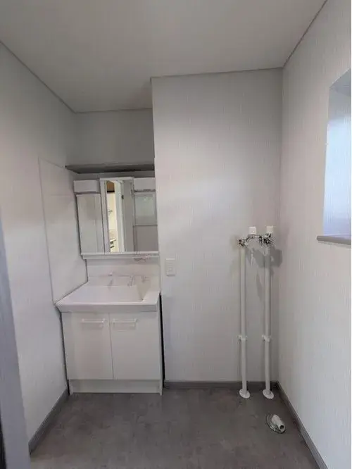 3LDK Propriété Ville d'Asahikawa Hokkaido (17)