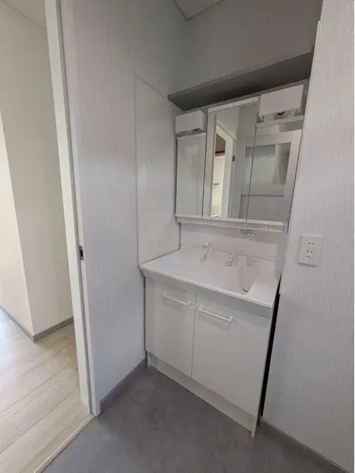 3LDK Propriété Ville d'Asahikawa Hokkaido (18)