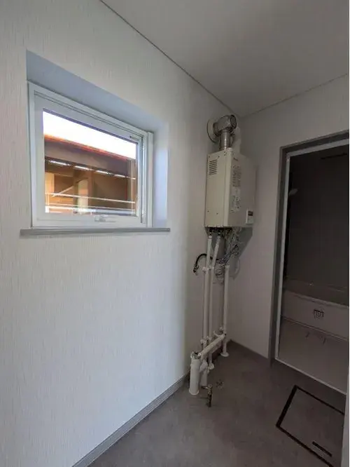 3LDK Propriété Ville d'Asahikawa Hokkaido (5)