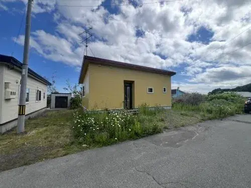 1LDK Property Toyako-cho Hokkaido (3)