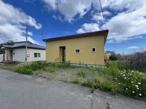 1LDK Property Toyako-cho Hokkaido (4)
