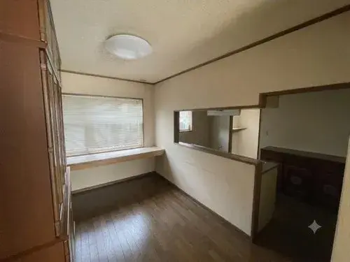Propriété LDK de 2 étages de plus de 18 tatamis, Ville d'Obihiro, Hokkaïdo (2)