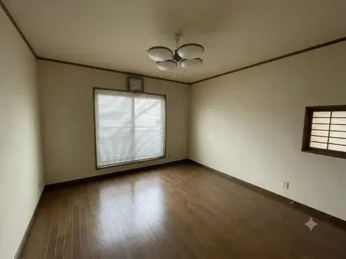 Propriété LDK de 2 étages de plus de 18 tatamis, Ville d'Obihiro, Hokkaïdo (3)