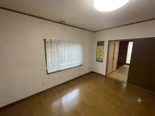 Propriété LDK de 2 étages de plus de 18 tatamis, Ville d'Obihiro, Hokkaïdo (4)