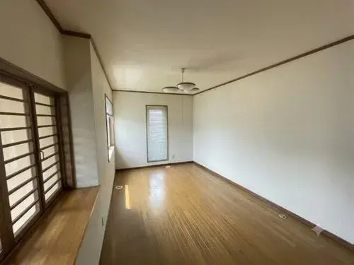 Propriété LDK de 2 étages de plus de 18 tatamis, Ville d'Obihiro, Hokkaïdo (5)