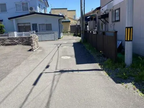 4LDK Property Hakodate City Hokkaido (2)