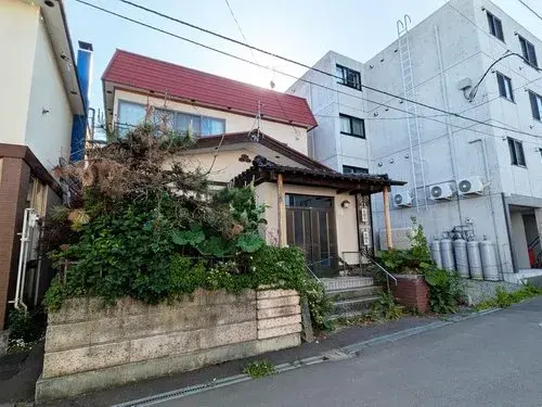 3LDK+S Property Otaru City Hokkaido (2)
