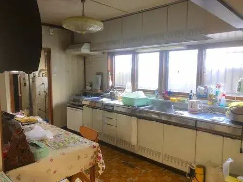 3LDK+S Property Otaru City Hokkaido (13)
