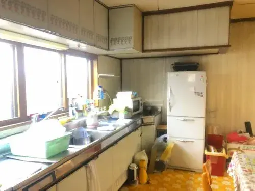 3LDK+S Property Otaru City Hokkaido (14)