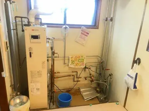 3LDK+S Property Otaru City Hokkaido (18)