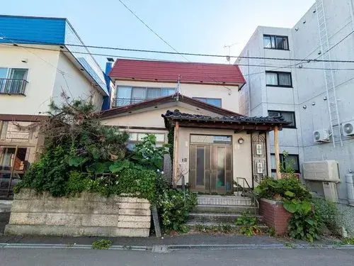 3LDK+S Property Otaru City Hokkaido (3)