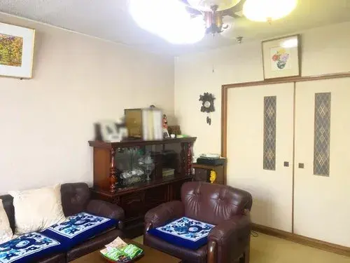 3LDK+S Property Otaru City Hokkaido (5)