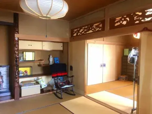 3LDK+S Property Otaru City Hokkaido (9)