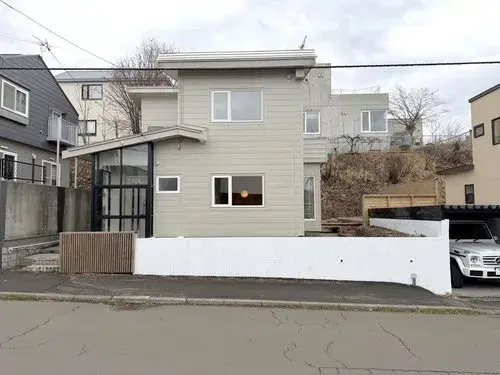 5LDK Sapporo City, Hokkaido (2)