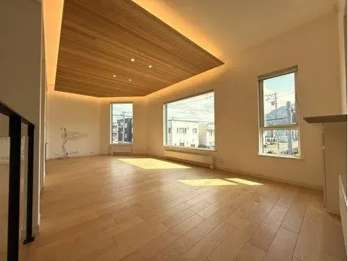 Hokkaido Sapporo City 3LDK Property (2)