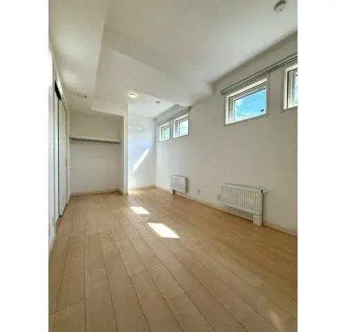Hokkaido Sapporo City 3LDK Property (11)