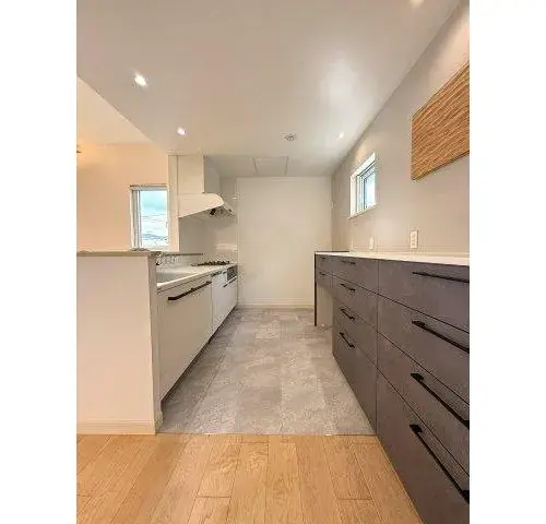 Hokkaido Sapporo City 3LDK Property (13)