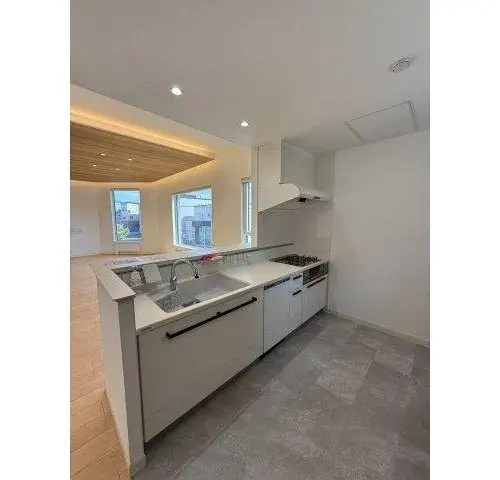 Hokkaido Sapporo City 3LDK Property (14)