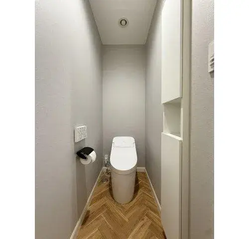 Hokkaido Sapporo City 3LDK Property (15)
