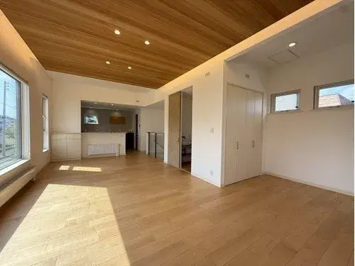 Hokkaido Sapporo City 3LDK Property (4)
