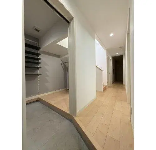 Hokkaido Sapporo City 3LDK Property (9)
