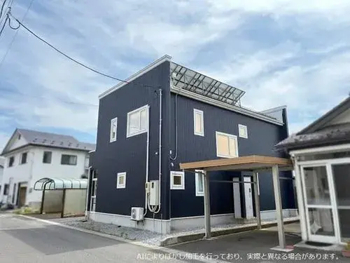 3LDK Property Towada City Aomori Prefecture (2)