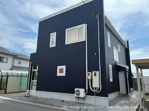 3LDK Property Towada City Aomori Prefecture (3)
