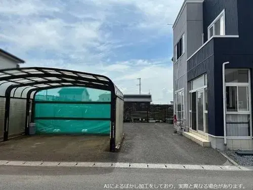 3LDK Property Towada City Aomori Prefecture (4)