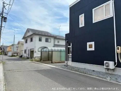 3LDK Property Towada City Aomori Prefecture (6)