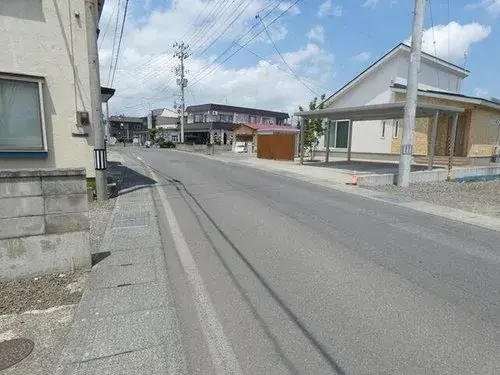 4LDK Property Hirosaki City Aomori Prefecture (2)