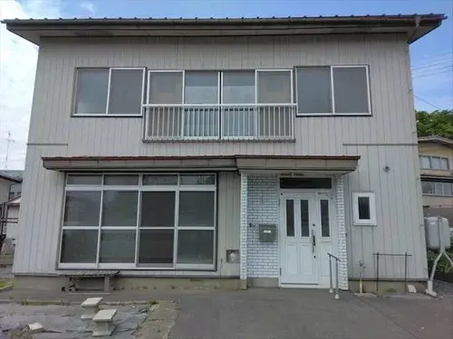 Akiya in 八戸市