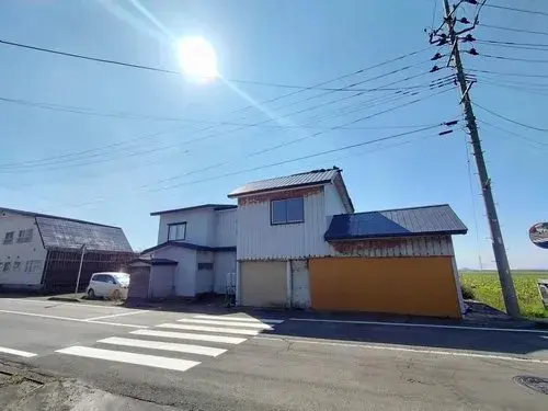 Akiya in つがる市