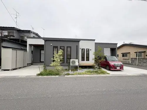 Propiedad 3LDK Ciudad de Hachinohe Prefectura de Aomori (2)