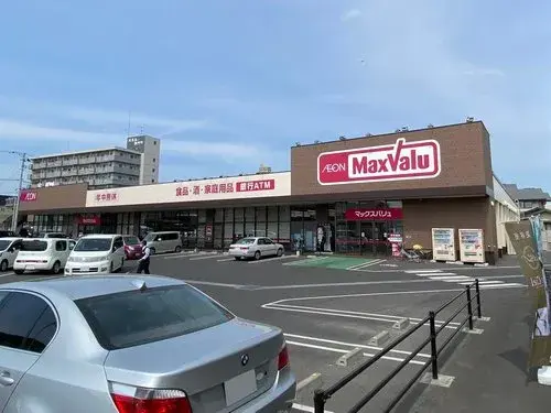 Propiedad 3LDK Ciudad de Hachinohe Prefectura de Aomori (15)