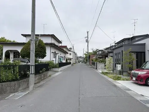 Propiedad 3LDK Ciudad de Hachinohe Prefectura de Aomori (3)