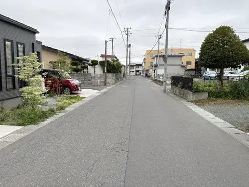 Propiedad 3LDK Ciudad de Hachinohe Prefectura de Aomori (4)