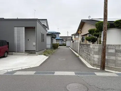 Propiedad 3LDK Ciudad de Hachinohe Prefectura de Aomori (5)