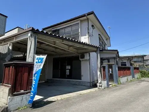 Akiya in Hirosaki