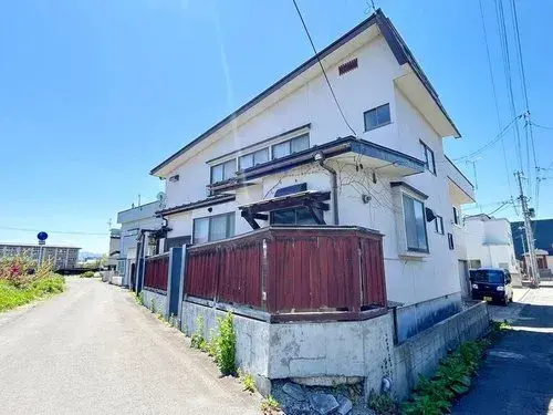 Propriété 3LDK+S ville de Hirosaki préfecture d'Aomori (2)