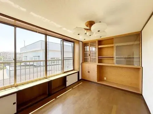 Propriété 3LDK+S ville de Hirosaki préfecture d'Aomori (11)