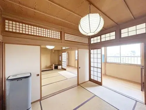 Propriété 3LDK+S ville de Hirosaki préfecture d'Aomori (13)