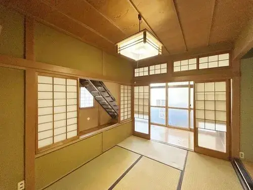 Propriété 3LDK+S ville de Hirosaki préfecture d'Aomori (7)